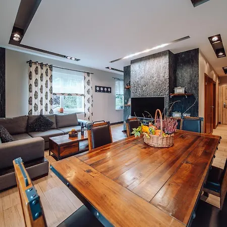 Appartement Dolina Wikingow Urnes 08