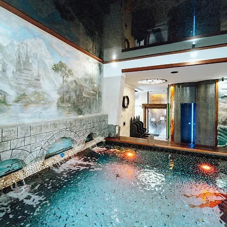 Dolina Wikingow Urnes 08 Appartement Szklarska Poreba