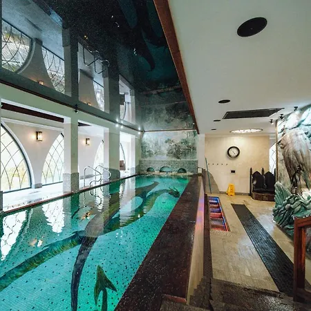 Dolina Wikingow Urnes 08 Appartement Szklarska Poreba