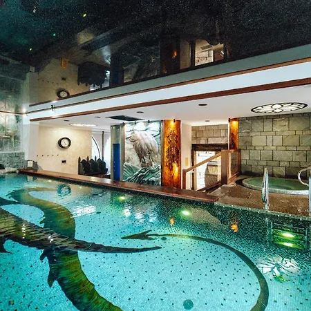 Appartement Dolina Wikingow Urnes 08