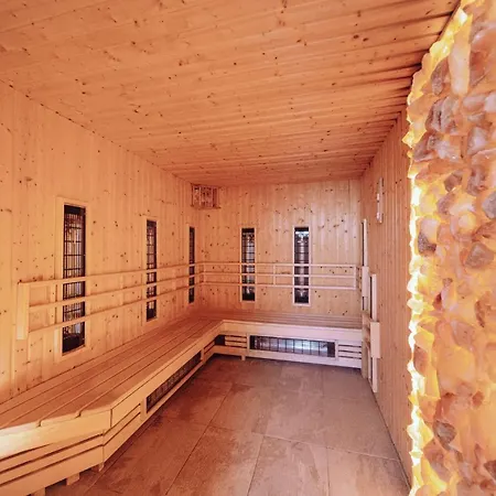 Dolina Wikingow Urnes 08 Appartement