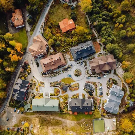 Dolina Wikingow Urnes 08 Appartement