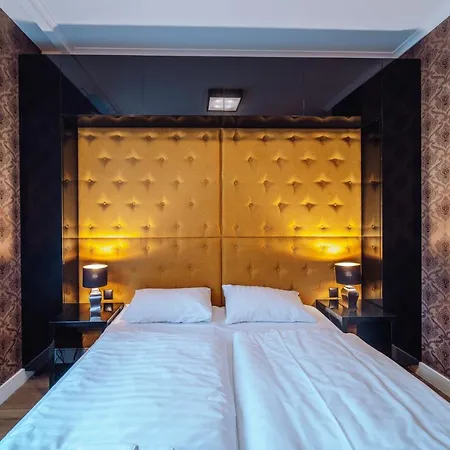 Appartement Dolina Wikingow Urnes 08