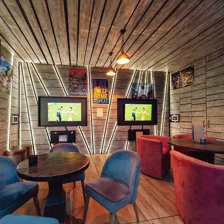 Dolina Wikingow Urnes 08 Szklarska Poreba