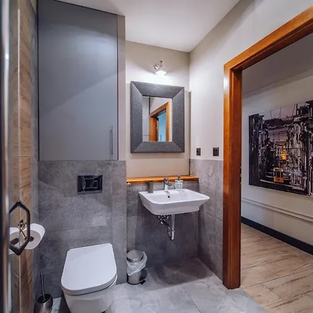 Dolina Wikingow Urnes 08 Apartment *