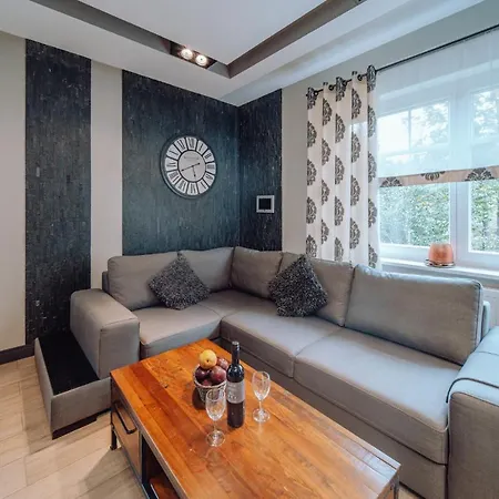 Apartment Dolina Wikingow Urnes 08