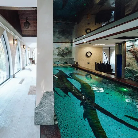 Apartment Dolina Wikingow Urnes 08