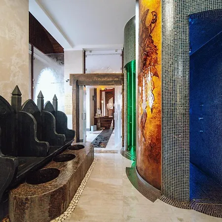 Dolina Wikingow Urnes 08 Apartment Szklarska Poreba