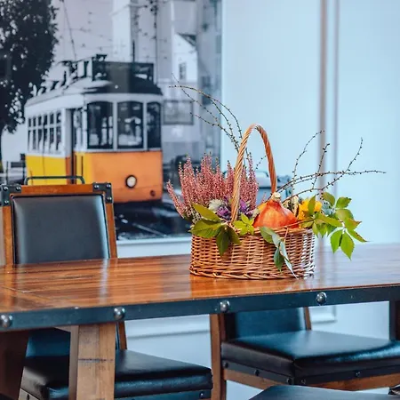 Dolina Wikingow Urnes 08 Apartment *