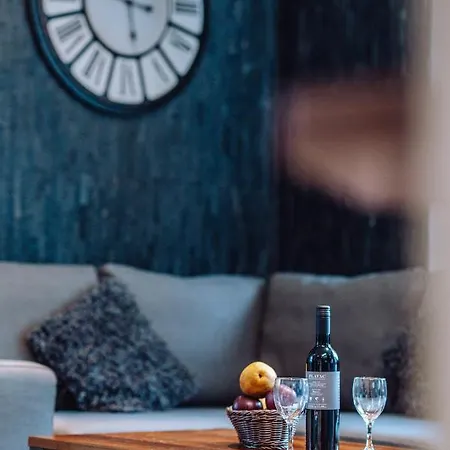 Apartment Dolina Wikingow Urnes 08