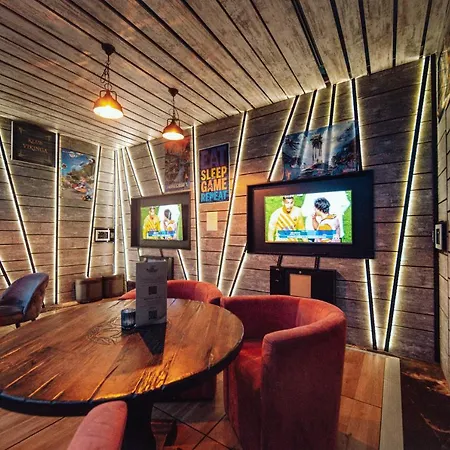 Dolina Wikingow Urnes 08