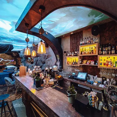 Dolina Wikingow Urnes 08 Apartment Szklarska Poreba