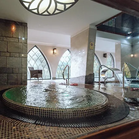 Dolina Wikingow Urnes 08 Szklarska Poreba