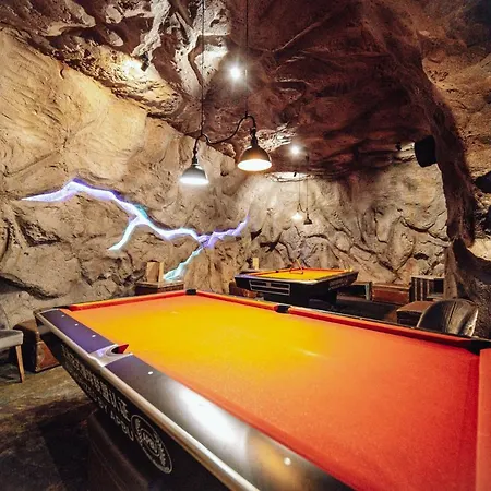 Dolina Wikingow Urnes 08 * Szklarska Poreba