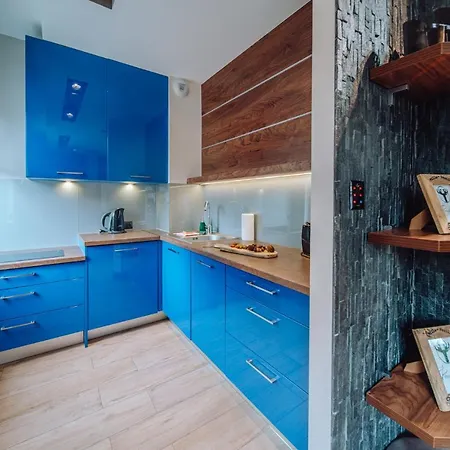 Dolina Wikingow Urnes 08 Apartment Szklarska Poreba