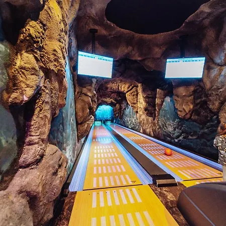 Dolina Wikingow Urnes 08 * Szklarska Poreba