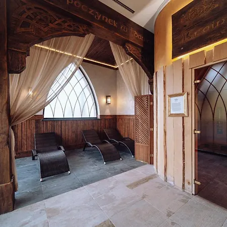 Dolina Wikingow Urnes 08 Apartment *