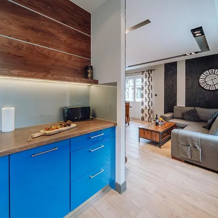 Dolina Wikingow Urnes 08 Apartment