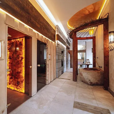 Dolina Wikingow Urnes 08 Apartment *