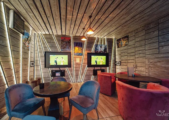 Dolina Wikingow Urnes 08 Шклярска-Поремба