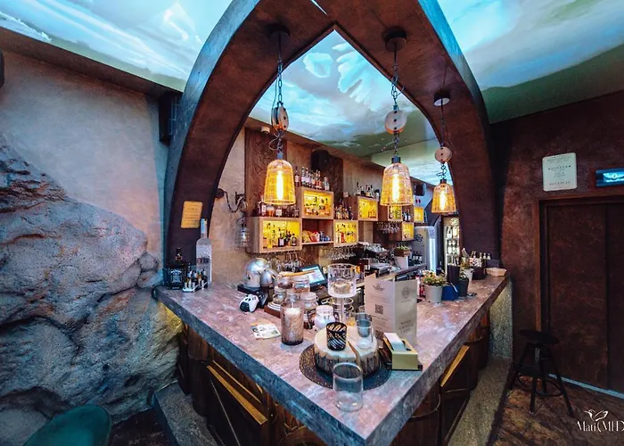 Dolina Wikingow Urnes 08 Шклярска-Поремба