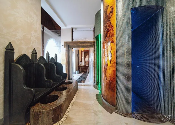 Dolina Wikingow Urnes 08 Апартаменты Шклярска-Поремба