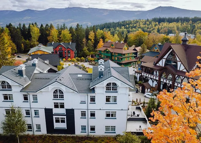 Dolina Wikingow Urnes 08 * Шклярска-Поремба