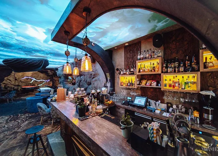 Dolina Wikingow Urnes 08 Апартаменты Шклярска-Поремба