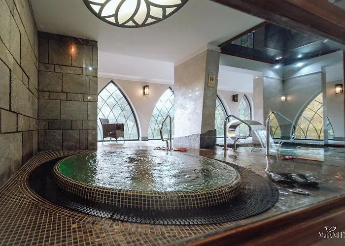 Dolina Wikingow Urnes 08 Шклярска-Поремба