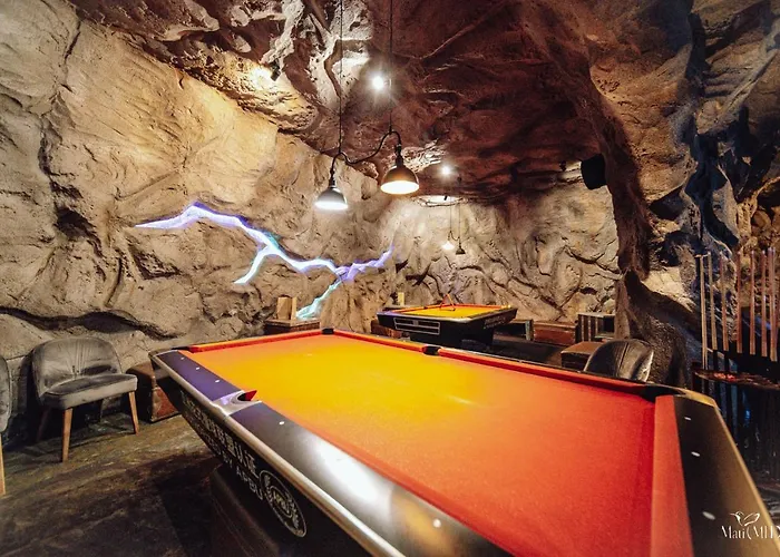 Dolina Wikingow Urnes 08 * Шклярска-Поремба