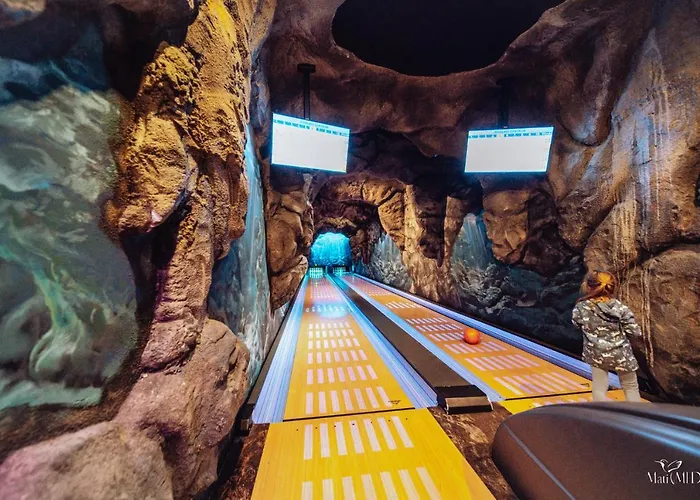 Dolina Wikingow Urnes 08 * Шклярска-Поремба