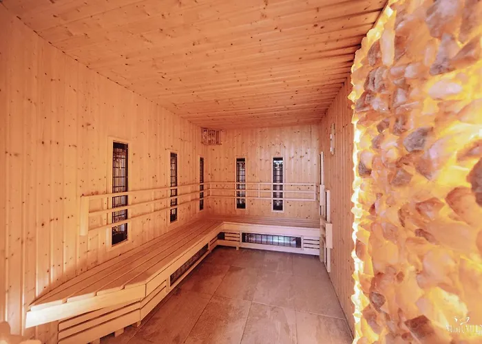 Dolina Wikingow Urnes 08 Апартаменты