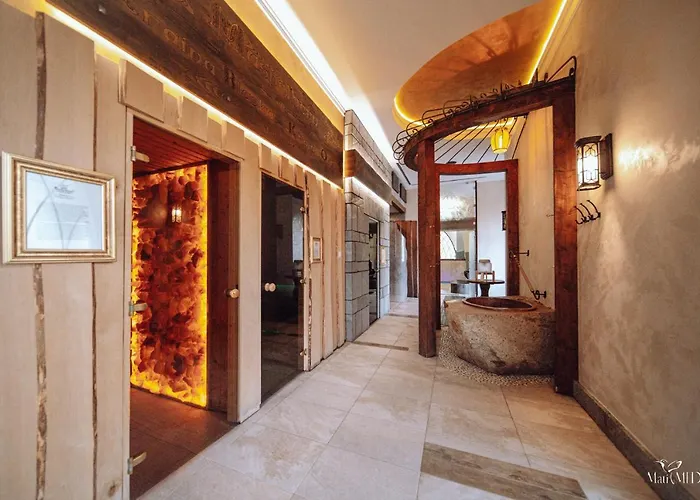 Dolina Wikingow Urnes 08 Апартаменты *